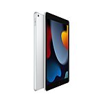 64GB Apple 10.2" iPad WiFi Tablet (9th Gen, 2021 Model) $230 &amp; More + Free Shipping