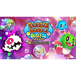 Nintendo Switch Games (Digital Download): G-DARIUS HD $15, Bubble Bobble 4 Friends $16 &amp; More