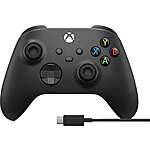 Microsoft Xbox Wireless Controller (various colors) from $40 + Free Shipping