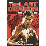 The Last Dragon (Digital 4K Film) $5