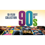 10-Film Bundles (Digital 4K/HD): Best of the 50's, 80's, 90's, 00's $20 each &amp; More