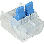 Select Home Depot Stores: 10-Pack IDEAL In-Sure Lever Wire Connectors (various) from $1.95 (valid In-Store Only)