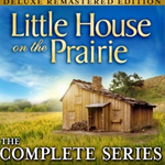 Little House on the Prairie: The Complete Series (Digital HD TV Show) $30