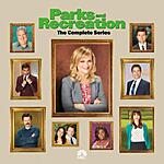 Complete Digital HD TV Series: Parks and Recreation or Quantum Leap (1989-1993) $25 &amp; More