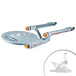 Playmates Star Trek Original Series Starship Enterprise $19.65