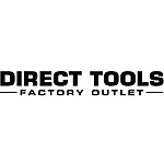 Direct Tools Outlet Sitewide Savings (Factory Blemished / Factory Reconditioned): 30% Off + Free Shipping (Exclusions Apply)