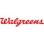 Select Walgreens myW Accounts: Spend $10+, Get $10 W Cash Rewards (Valid through June 8)