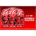 Select Amazon FireTV/Stick Owners: View Coca-Cola Video Ad & Get $5 Video Credit Free &amp; More (via Device Only)