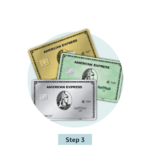 Select Amazon Accounts: Add American Express Card as a Payment Method, Get $15 Off $15.01+