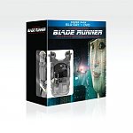 Blade Runner 30th Anniversary Collector's Edition (4-Disc Blu-ray / DVD +Book +UltraViolet Digital Copy Combo Pack) $22.99 @amazon  FS w/ prime