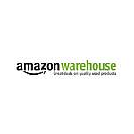 Amazon Warehouse Deals: Select Used & Open Box Items Extra 20% off