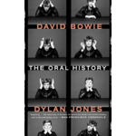 David Bowie: The Oral History (Kindle eBook) $2