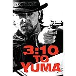 Digital Films: Hannibal, 3:10 to Yuma (HD) & More $5 each