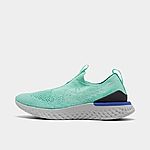 Finish Line 50% Off Select Sale Styles: Nike Women's Epic Phantom React Flyknit $37.50 &amp; More + $7 Flat-Rate S/H