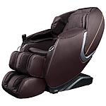 Titan Osaki OS-Aster Reclining Massage Chair (Brown) $1449 + Free Shipping