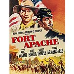 Digital HD Western Movies: How the West Was Won, Fort Apache $5 Each &amp; More