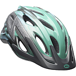 Bell Bike Helmets: Cruiser (59-61cm) $7.30, Axle (various) $8.30 + Free Store Pickup