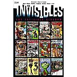 The Invisibles Vol. 7: The Invisible Kingdom by Grant Morrison &amp; Frank Quitely (Kindle Graphic Novel) $0.99