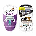 Target Stores: Target Circle Offer for Select BIC Disposable Razors: $4 Off In Store Only