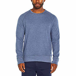 Banana republic crew neck sweatshirt sales