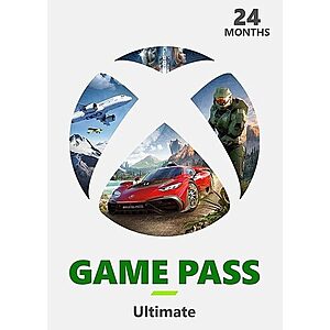 Xbox game store pass ultimate year