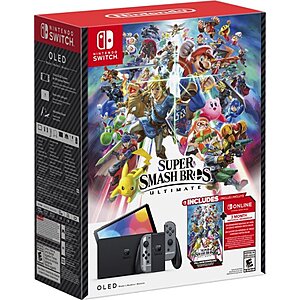 Slickdeals nintendo hotsell switch