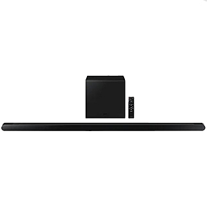 Kohls samsung sound best sale bar