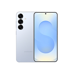 T-Mobile Magenta Max, Go5G Plus and Go5G Next Accounts: Samsung Galaxy S25 Smartphone Up to $800 Off w/ Eligible Trade-in (via 24 monthly bill credits)