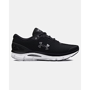 Under Armour Charged Gemini Men's Running Shoes [Various Colors] [Various Sizes] $44.98
