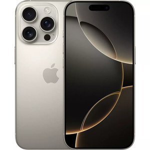 Verizon: 4 Lines Unlimited Welcome Plan + 4x iPhone 16 Pro / Plus Smartphones $100/month for 36 months after Bill Credits + Taxes & Fees + $300 Verizon GC (New Customers Only)