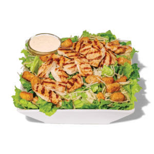 The Habit Burger & Grill: Free Entree Salad with $5 Purchase through June 20, 2025