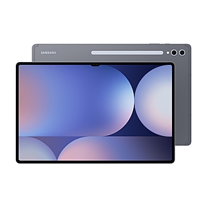 New App Users: Samsung EPP/EDU: 14.6" 512GB Samsung Galaxy Tab S10 Ultra Tablet w/ S Pen $630 w/ Any Tablet Trade-In & More + Free Shipping