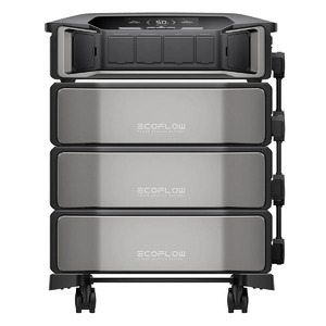 Costco Members: Ecoflow Delta Pro Ultra 18 KWH Solution only $7,600 $7600
