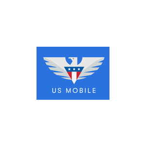 US Mobile Annual Prepaid Unlimited Plans (new lines only): Starter 9, Premium 9