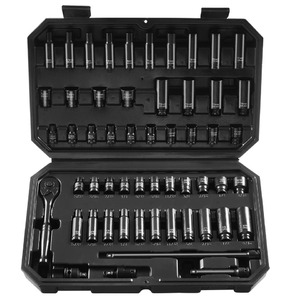 55-Piece Vevor 1/4