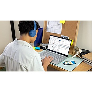 Verified College Students: 12 Months of Microsoft 365 Personal Free (New Accounts only)