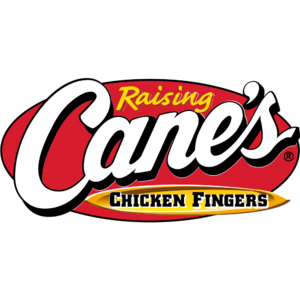 Raising Canes- Free drink, fries, toast, or sauce