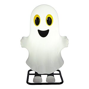 Lowe's: 50% Off Halloween Decor: See Thread for Examples + Free Store Pickup