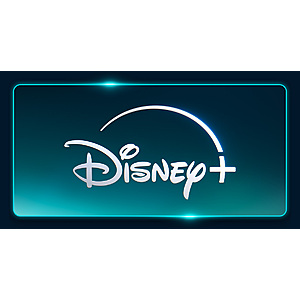 1-Year Disney+ w/ Hulu Premium Bundle w/ No Ads Streaming Subscription $15/Month (Valid thru 12/1)