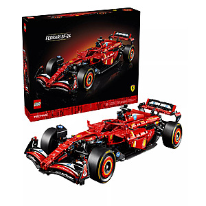 LEGO sets 30% off at Macys for Cyber Monday