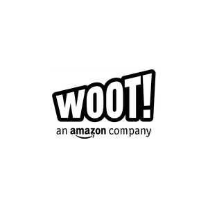 Woot-Off Sale: Limited Time/Quantity Items (Deals Change Constantly) + Free S/H w/ Prime