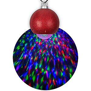 Lowe&rsquo;s Christmas Light And Holiday Decor  75% Off Now