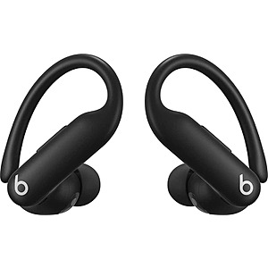 Open Box: Beats by Dr. Dre Powerbeats Pro 2 In Ear Headphones (Jet Black) $135.25 + Free Shipping