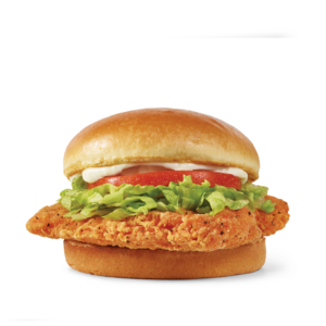 Wendy's Restaurants: Spicy or Classic Chicken Sandwich $1 w/ Food or Drink Purchase (Valid through 2/16)