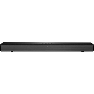 Insignia 32" 2.0 Channel Bluetooth Soundbar & More