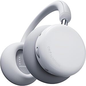 CMF by Nothing Headphone Pro ANC Wireless Headphones $69 + Free S&H