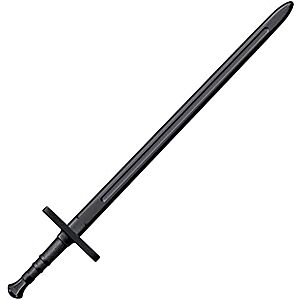 Cold Steel Hand and A Half Polypropylene Training Sword $22.50 