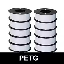 KINGROON 10KG PLA / PETG / HS-PLA / HS-PETG Filament 1.75mm from $61.20 & More + Free S&H