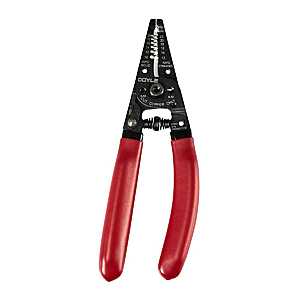 DOYLE Professional Wire Stripper and Cutter $8 (In-Store Purchase)