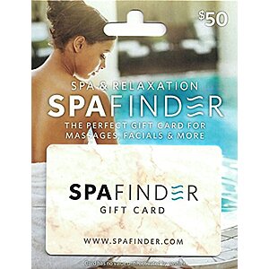 Gift Card Sale: $50 Bath & Body Works, H&M, Walgreens, Spafinder $40 each & Many More